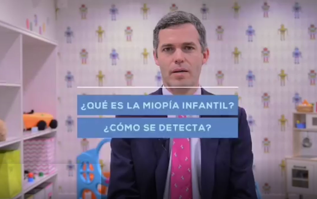 que-es-la-miopia-infantil